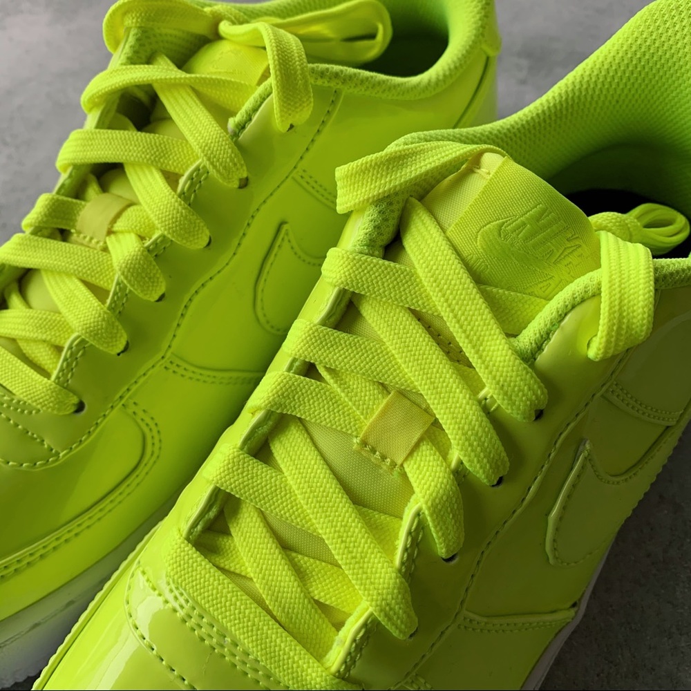 NWT Nike Air Force 1 - Picture 8 of 8
